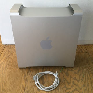 PowerMac G5　パワーマックG5