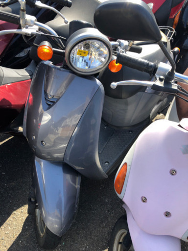 HONDA トゥデイ　AF 61  福岡市南区