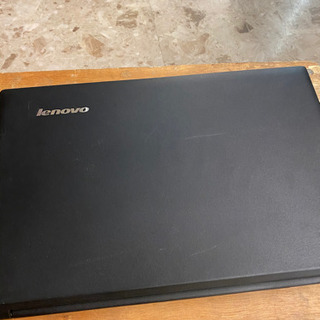 【3ヶ月保証付き！！】LENOVO 500GB win10 64Bit ノートPC  143