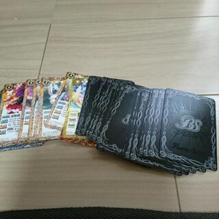 『商談成立』バトルスピリッツのカードまとめて(50枚ぐらい)