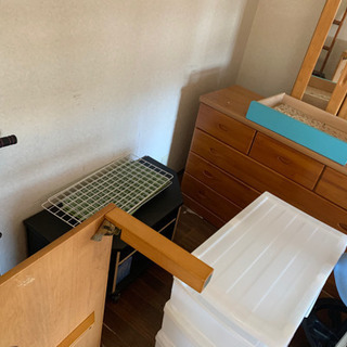 取りに来てくれる方譲りますの画像
