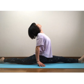 子育てサークル　体も心もリフレッシュ