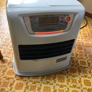 取引中⭐️石油ストーブ