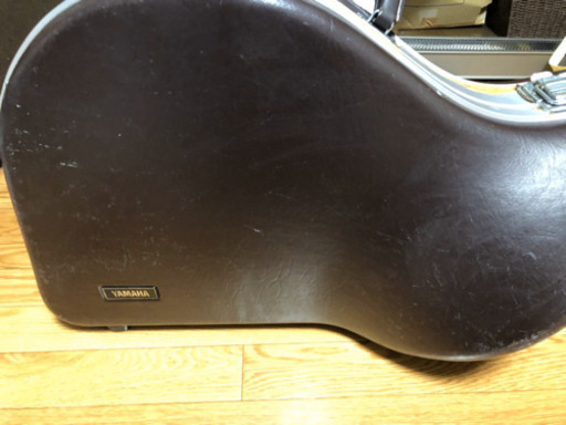 YAMAHA ホルン　YHR664