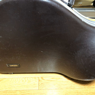 YAMAHA ホルン　YHR664