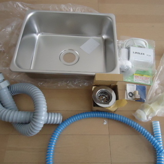 移動販売車、キャンピングカー、キッチンカーのDIY　ステンレスシ...