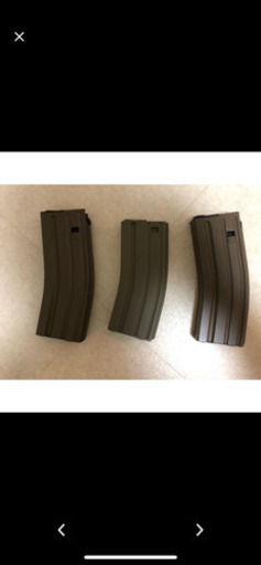 SCAR L CQC 東京マルイ　電動ガン