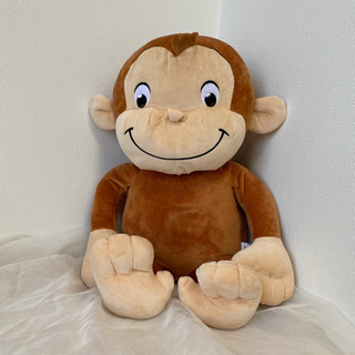 ぬいぐるみの画像