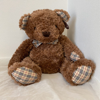 ぬいぐるみの画像