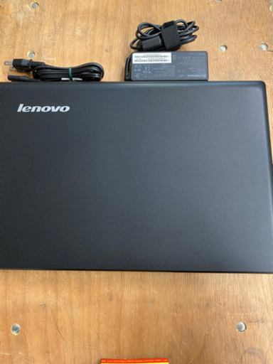 【3ヶ月保証付き！！】Lenovo 500GB win10ノートPC 146