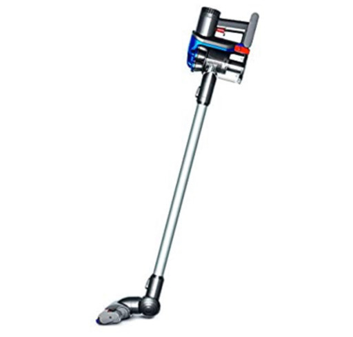 【取引終了】【dyson】掃除機 コードレス モーターヘッド