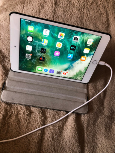 iPad mini 3Wi-Fi +Cellularドコモ64GB(最終値下げ)