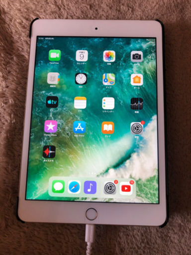 iPad mini 3Wi-Fi +Cellularドコモ64GB(最終値下げ)