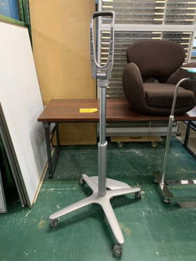 SHARP フロアースタンド　テレビスタンド　AN-110FS1 中古