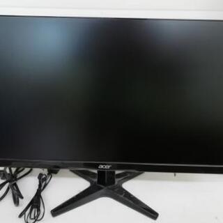 Acer G257hl 25インチ液晶モニター