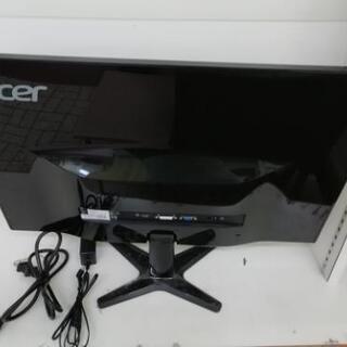 Acer G257hl 25インチ液晶モニターの画像