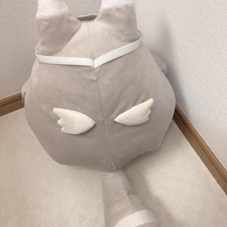 星たぬき（お化けたぬき）の画像