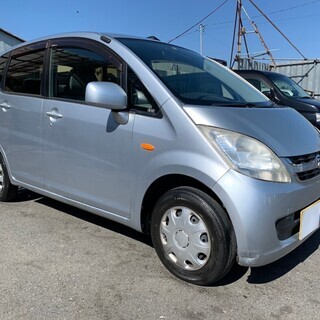 全コミ15万円❗️車検2年付き❗️8万キロ台❗️早い者勝ち❗️ム...