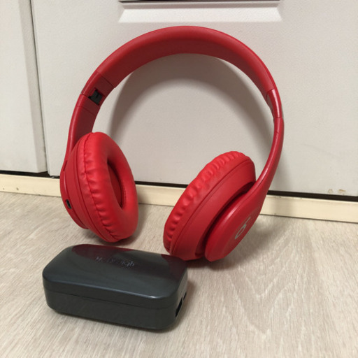 【期間限定価格】ワイヤレス ヘッドホン イヤホン セット