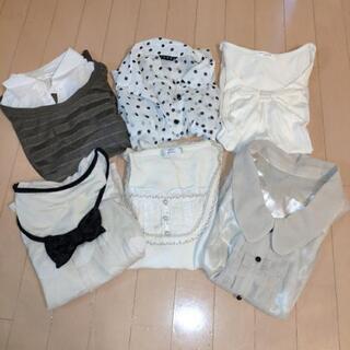 レディース服 6点セット