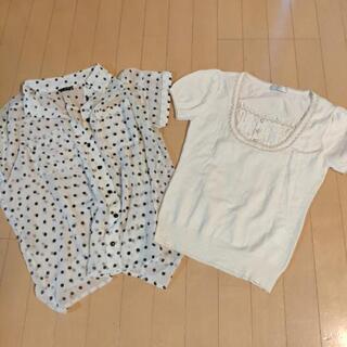 レディース服 6点セットの画像