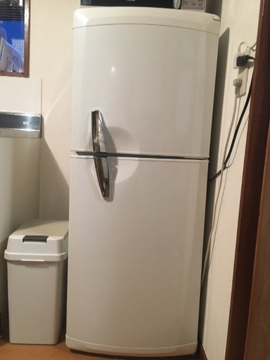 三菱電機　冷蔵庫