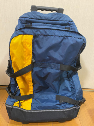 ソロツーリスト LCCキャリーバッグ