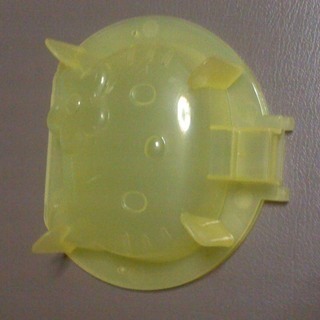 美品 キャラ弁用 キッチン用品 ハローキティ 詰め合わせ 型押し タッパーの画像