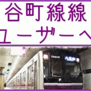 🏢八尾南駅4分”3LDK”~売買~