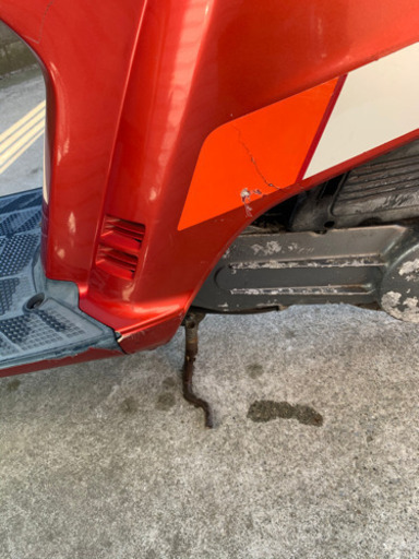 御成約ありがとうございました！実動！初期型スーパータクト！