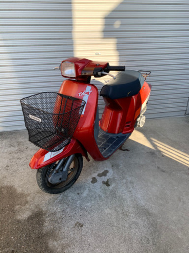 御成約ありがとうございました！実動！初期型スーパータクト！