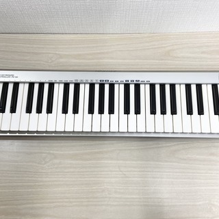 エココロ上北沢☆ローランド PC-50 MIDIキーボード コントローラー 49鍵の画像