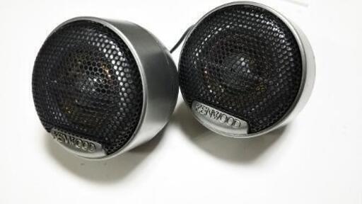 スピーカー KENWOOD KFC-ST7