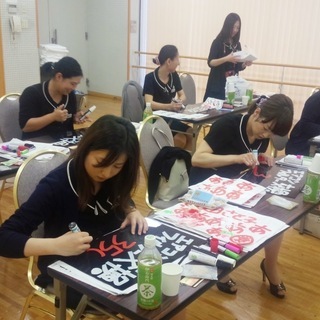 ブラックボード講座：5/5【初心者向け】プロが教える一日集中講座（満員）の画像