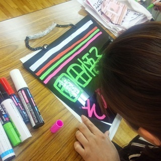 ブラックボード講座：5/5【初心者向け】プロが教える一日集中講座（満員）の画像