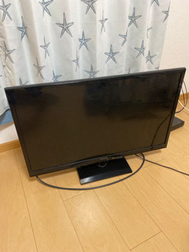 パナソニック　32型　液晶テレビ