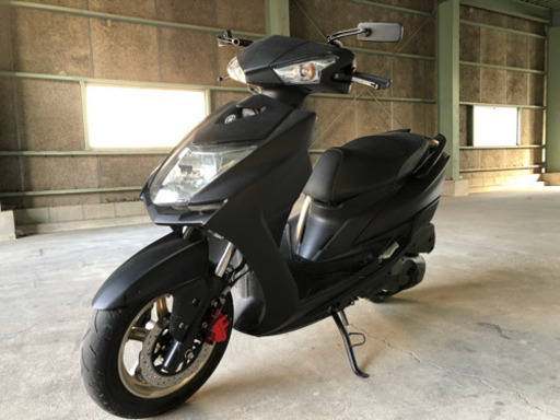 シグナスX4型　(最終値下げ)