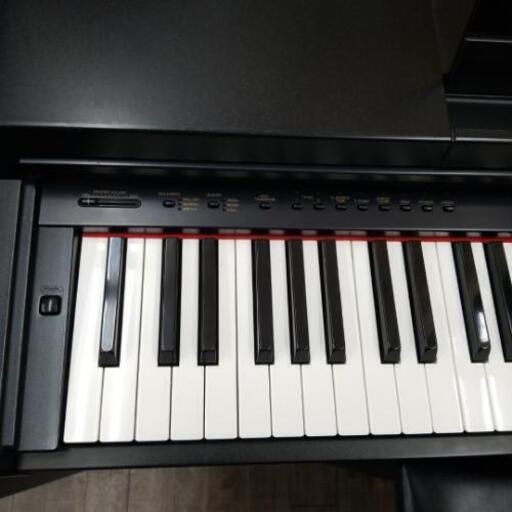 （5/5店）【難あり】 YAMAHA ヤマハ 電子ピアノ クラビノーバ CLP-560 椅子付