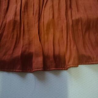 【値下げ‼️】(未使用)ユナイテッドアローズ  ロングスカートの画像