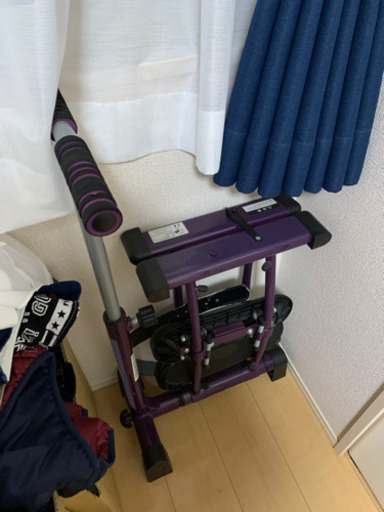 その他 LEG MAGIC