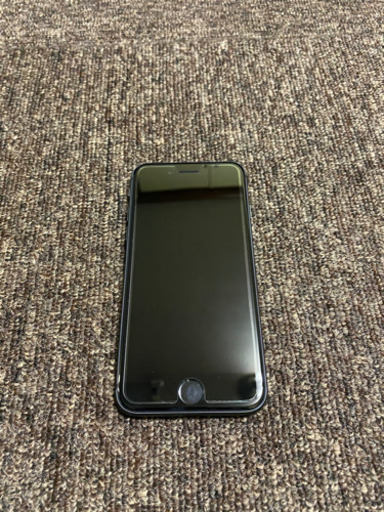 iPhone8 256GB simフリー