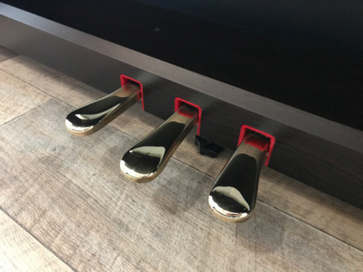 YAMAHA 《YDP151》電子ピアノ