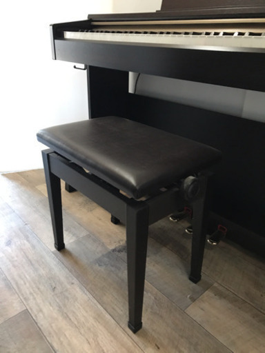 YAMAHA 《YDP151》電子ピアノ