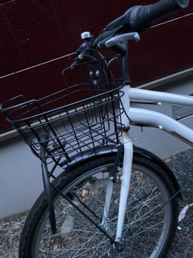 子供用自転車