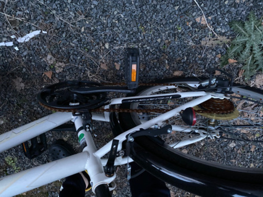 子供用自転車