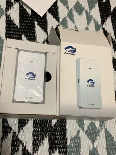 G-Clusterとロジクールコントローラー