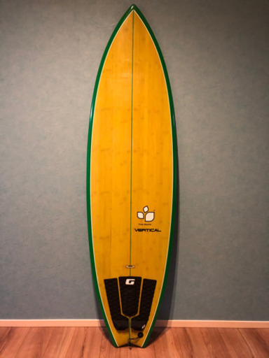 サーフボード　お値下げしましたΣ੧(❛□❛✿)