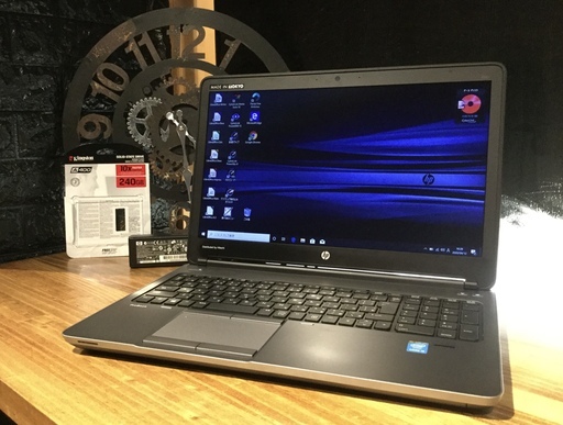 店頭にて売却済み。ご覧頂きありがとうございました。一宮でWindows10搭載機！人気のHP 15.6インチ モバイルPC 第４世代core i5-4210M ヒューレット・パッカード 堅牢 快適 おしゃれなマッドブラックボディ】一宮市のパソコン屋 Mr.Carnival（ミスカニ）です！パソコン修理・中古パソコンの販売、iPhone&iPad修理店【クレカ&PayPay&メルペイ使えます！】受け渡しは店舗にて(^^)/【HP ProBook ノートパソコン RAM8GB/新品SSD240GB
