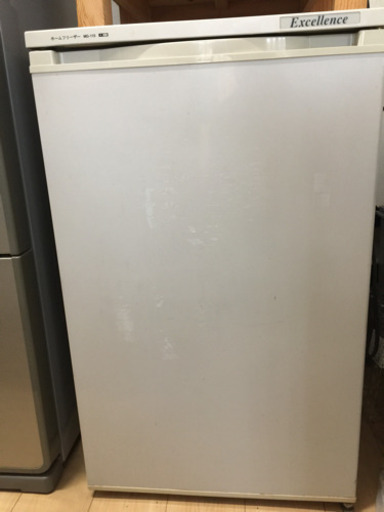 中古 冷凍庫☆フリーザー