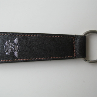 旧リアルマッコイズ　非売品　キーホルダー＆マグネットの画像